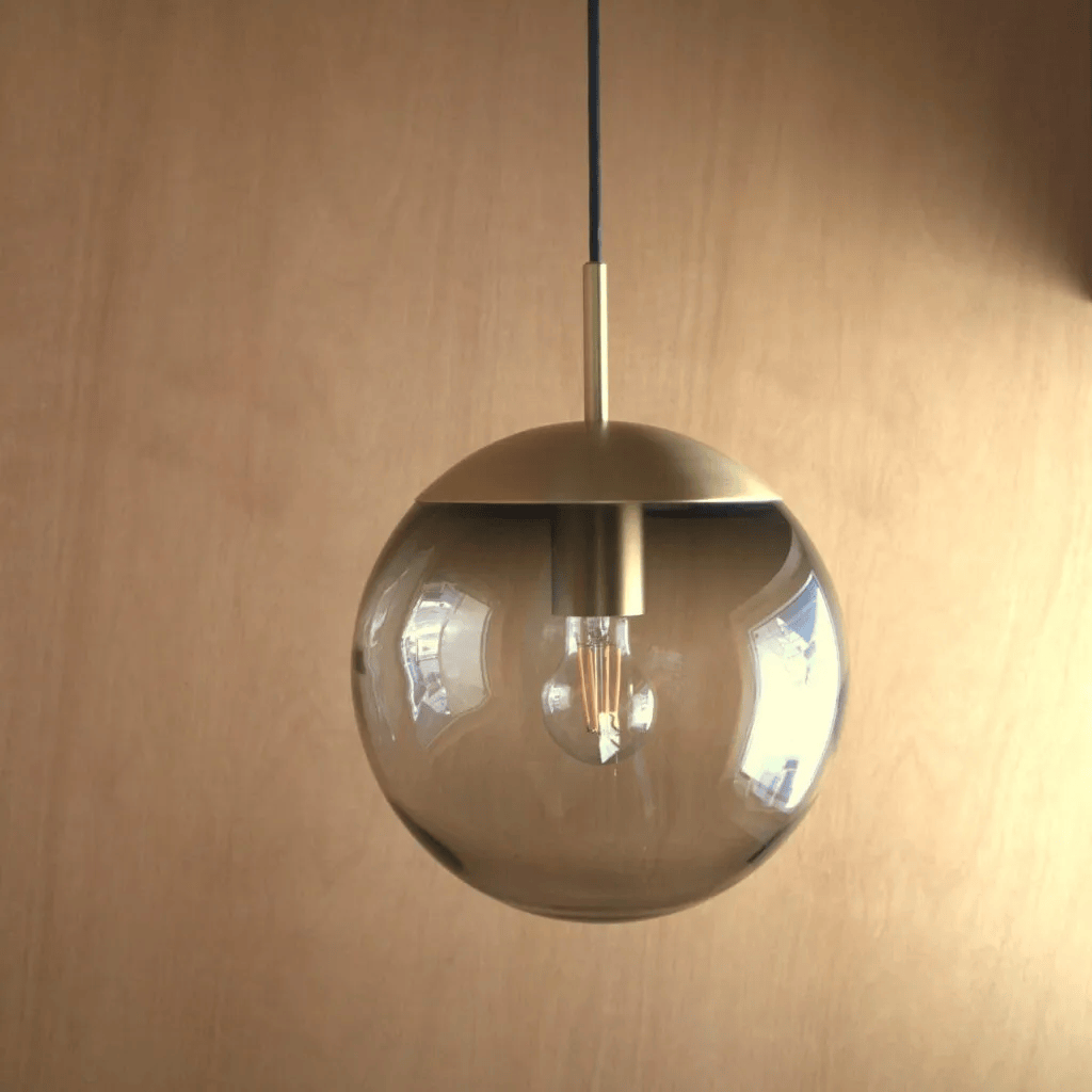 ニューライトポタリー「Solaris / 200（grey）」