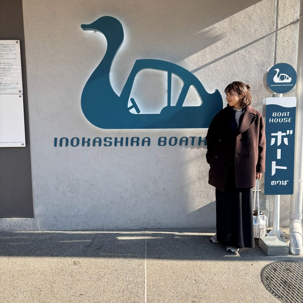 ZARA「ギンガムチェックバンドパフジャケット」コーデ例