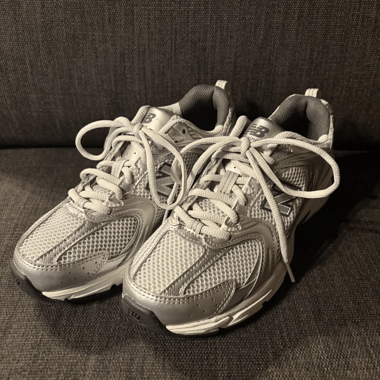 New Balance「530」