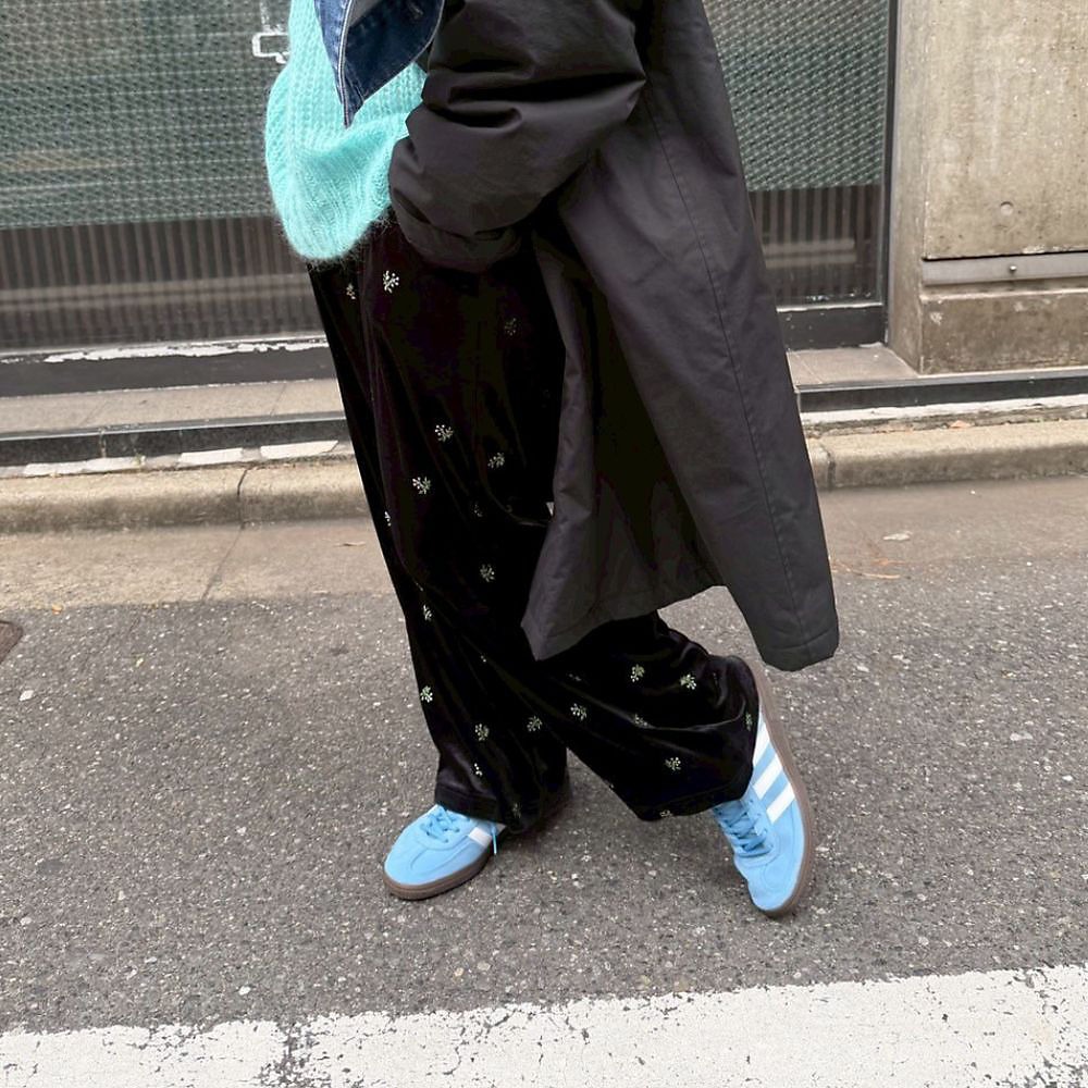 adidas Originals
HANDBALL SPEZIAL
￥15,950