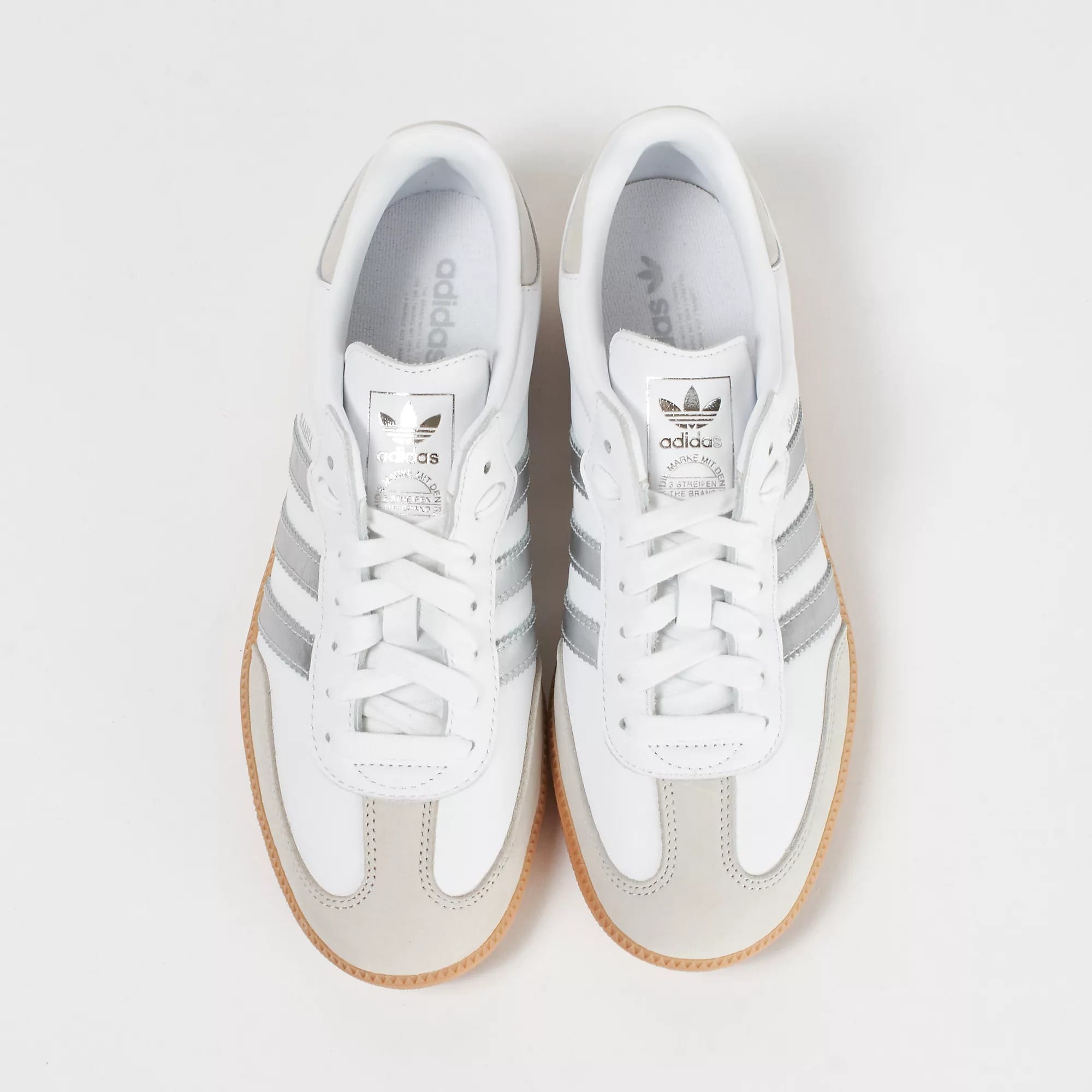 adidas Originals
SAMBA OG W
￥15,950