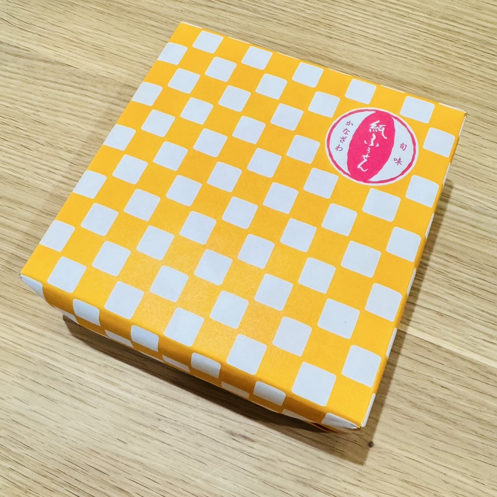 紙ふうせん 金沢駅 金沢土産