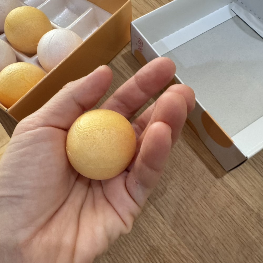 紙ふうせん 金沢駅 金沢土産