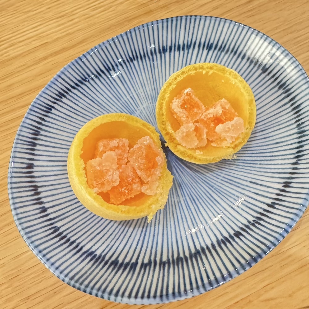 紙ふうせん 金沢駅 金沢土産