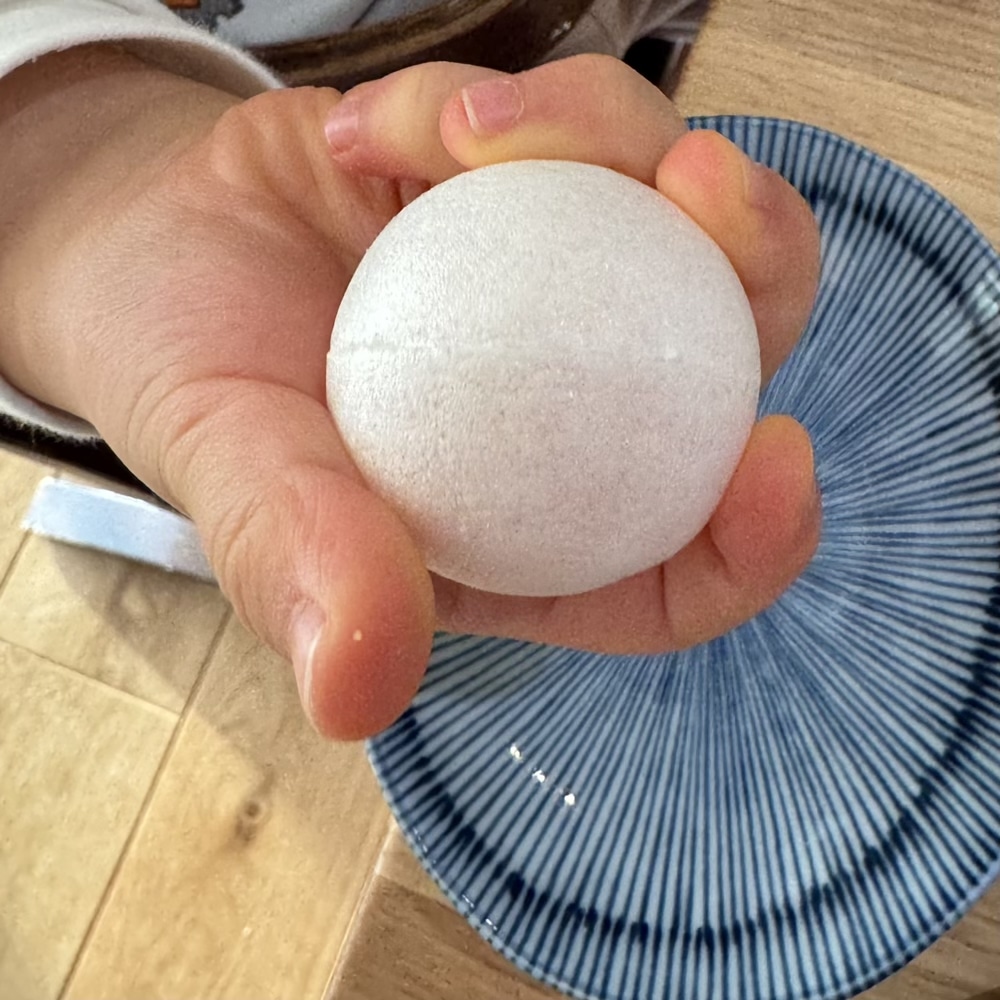 紙ふうせん 金沢駅 金沢土産