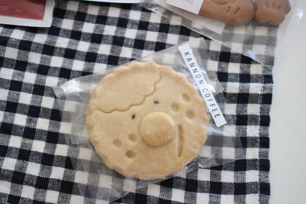 鎌倉　KANNONCOFFEE