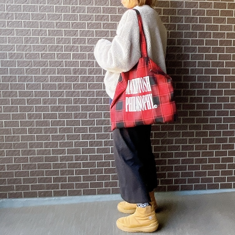 マッキントッシュ フィソロフィー