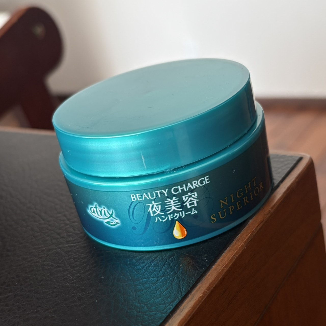 ハンドクリーム