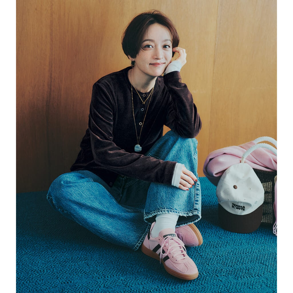 明日なに着る週間まとめ0119