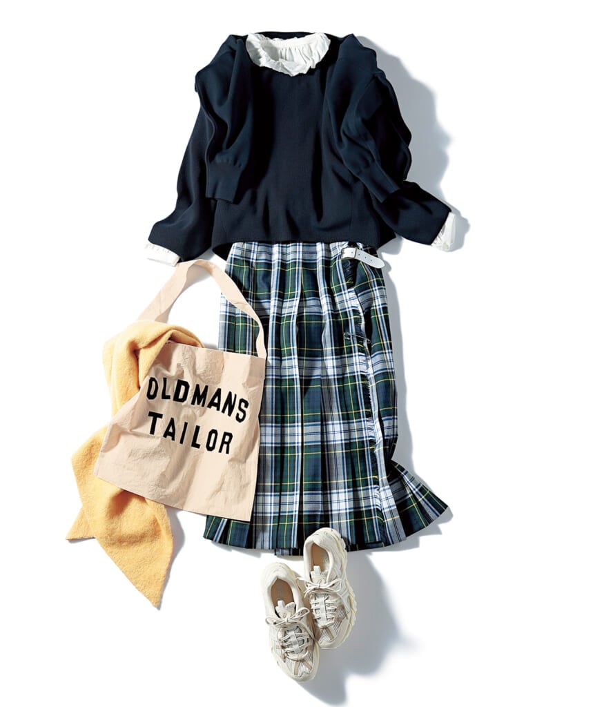 明日なに着る週間まとめ0120