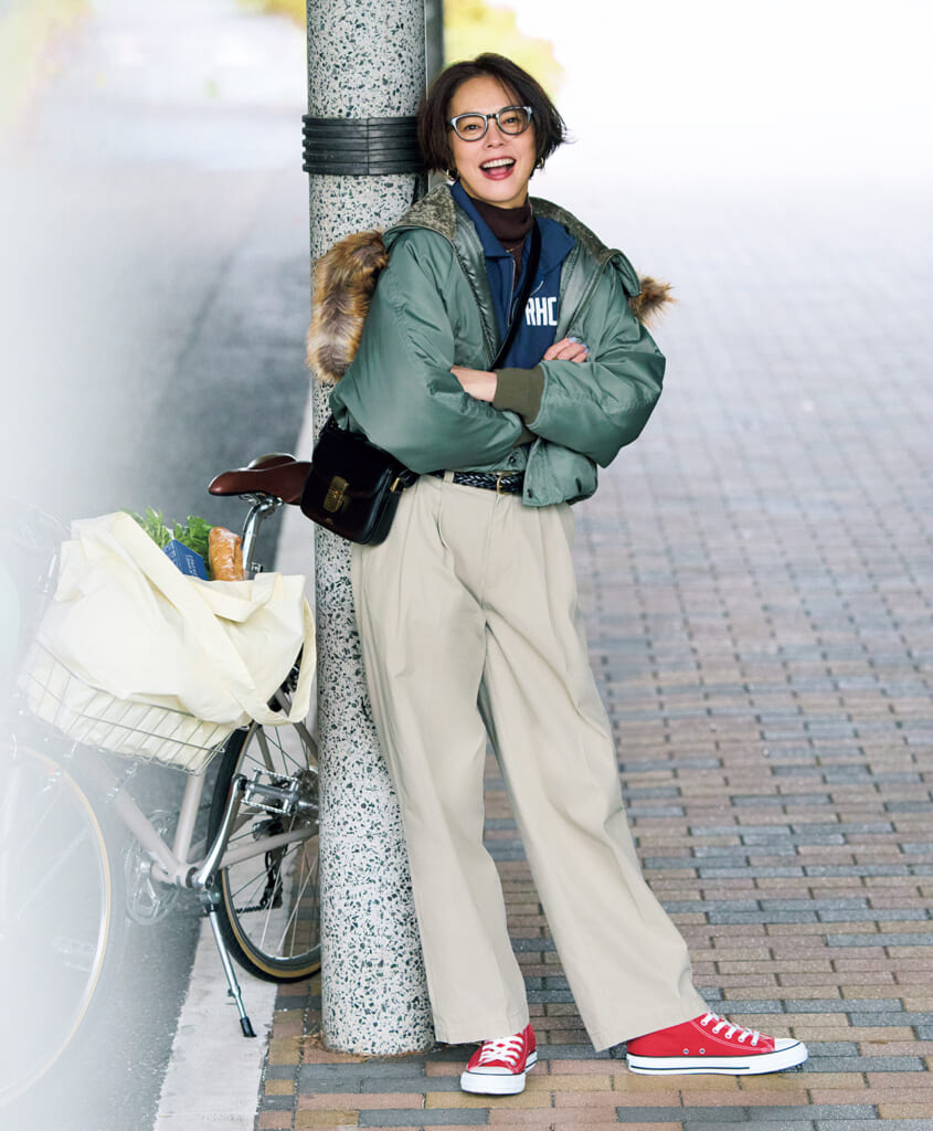 明日なに着る週間まとめ0122