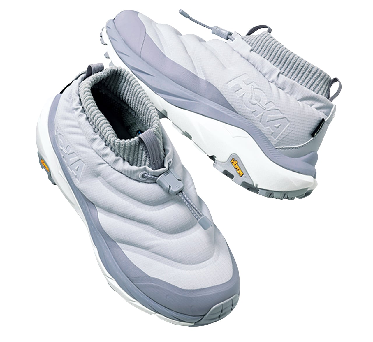 2.HOKA®(ホカ®)のスニーカー ¥33000