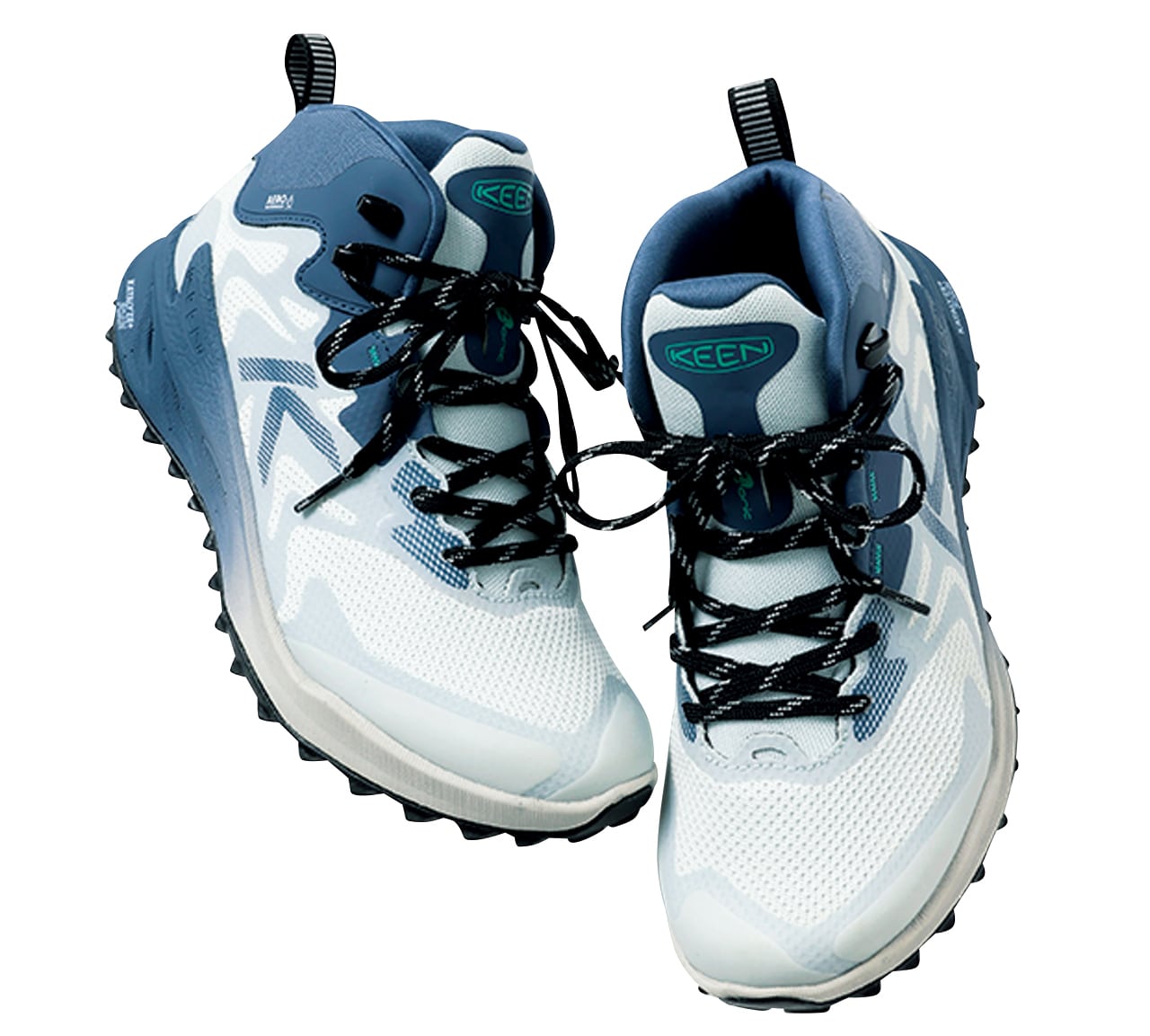 10.KEEN(キーン)のスニーカー ¥23100