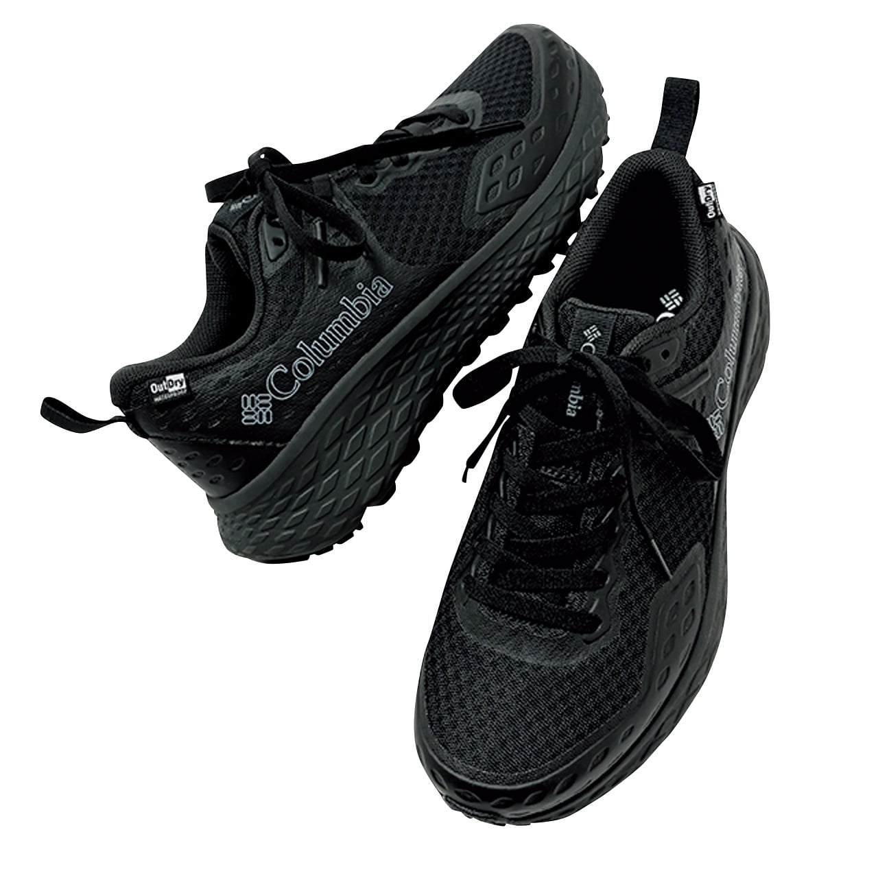 3.Columbia(コロンビア)のスニーカー ¥16500