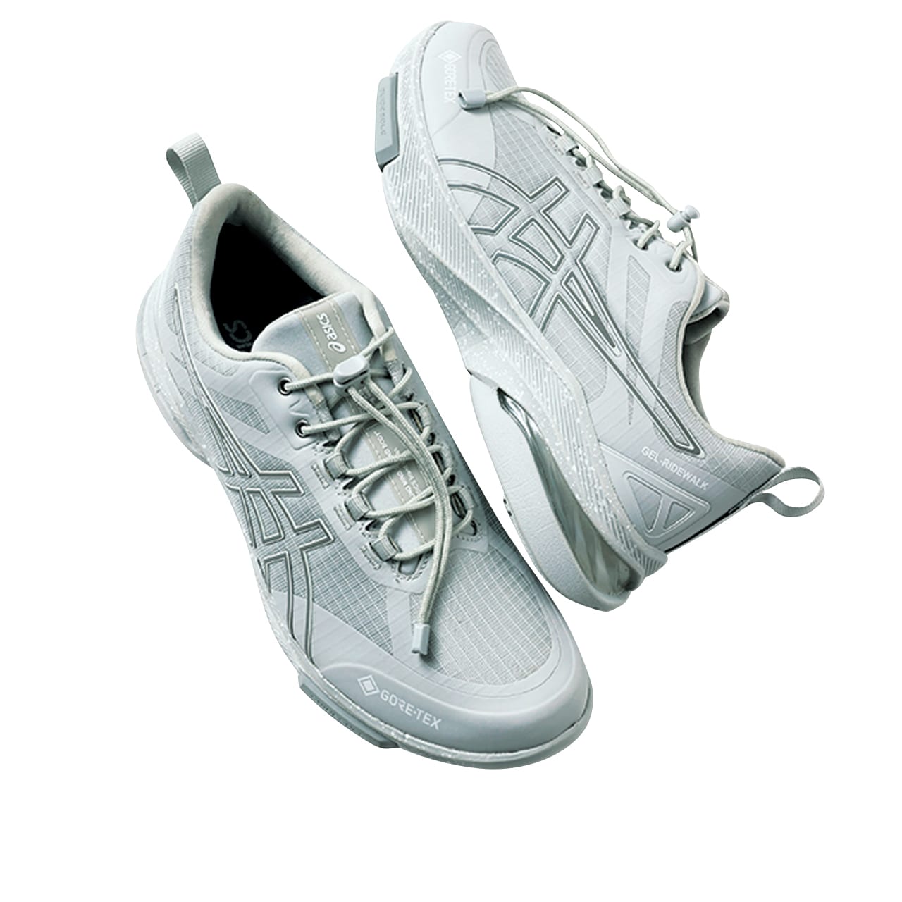 5.ASICS WALKING(アシックスウォーキング)のスニーカー ¥22000