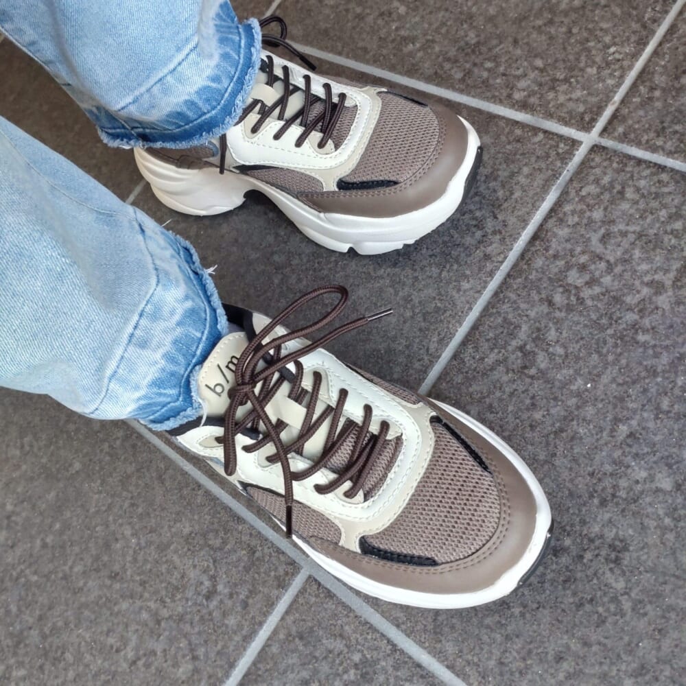 moonstar スニーカー ハイテクスニーカー