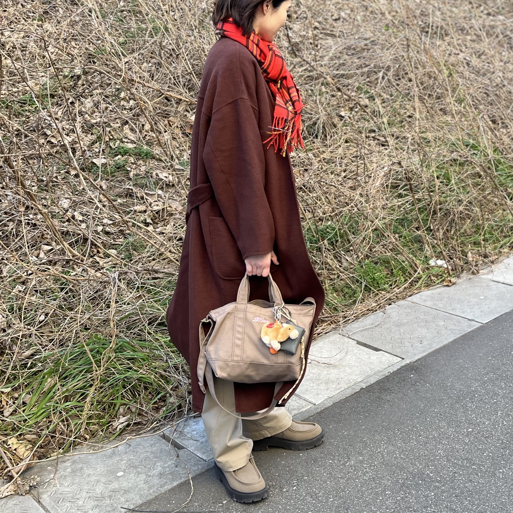 服　コーディネート　ファッション