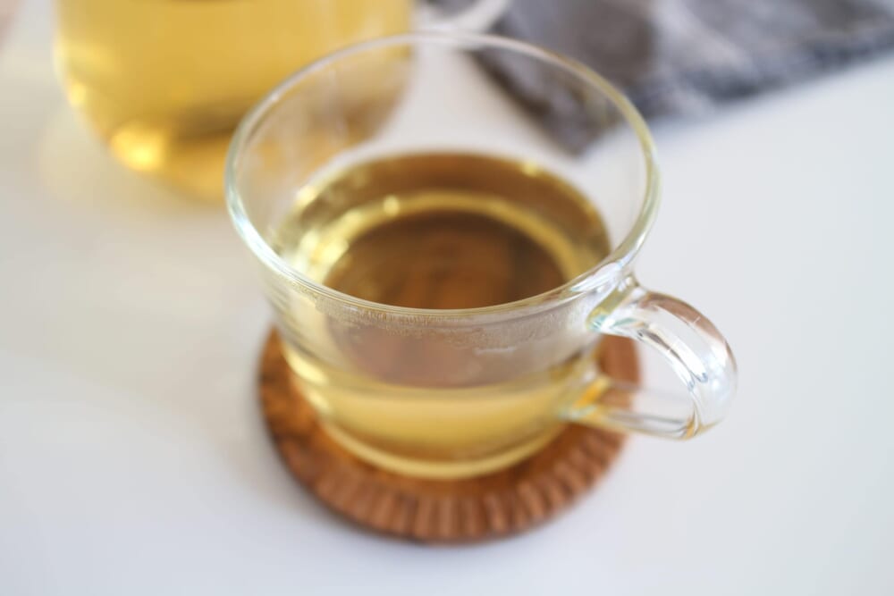 阿波晩茶 徳島県