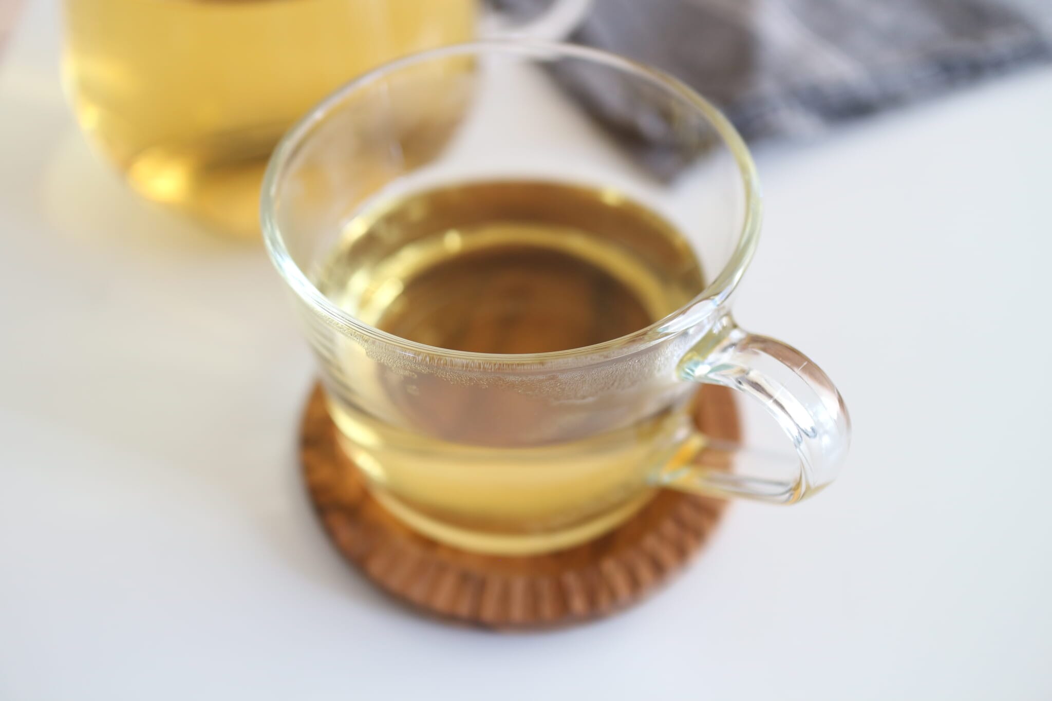 阿波晩茶　徳島県