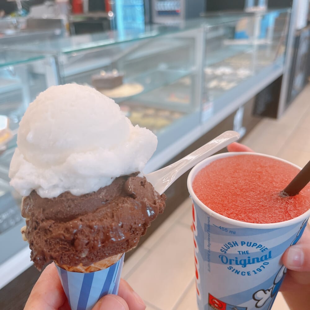 マルタ ジェラート DolciPeccati