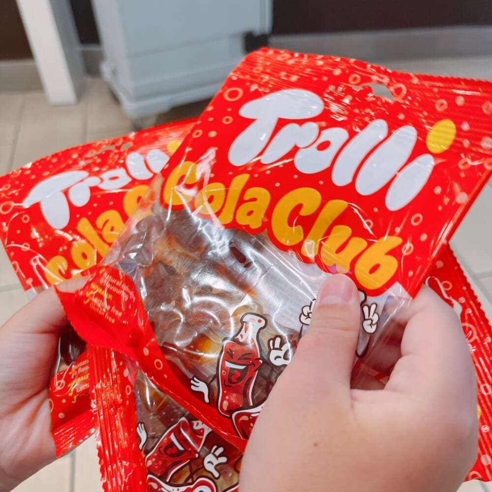 マルタ THEPOINT グミ