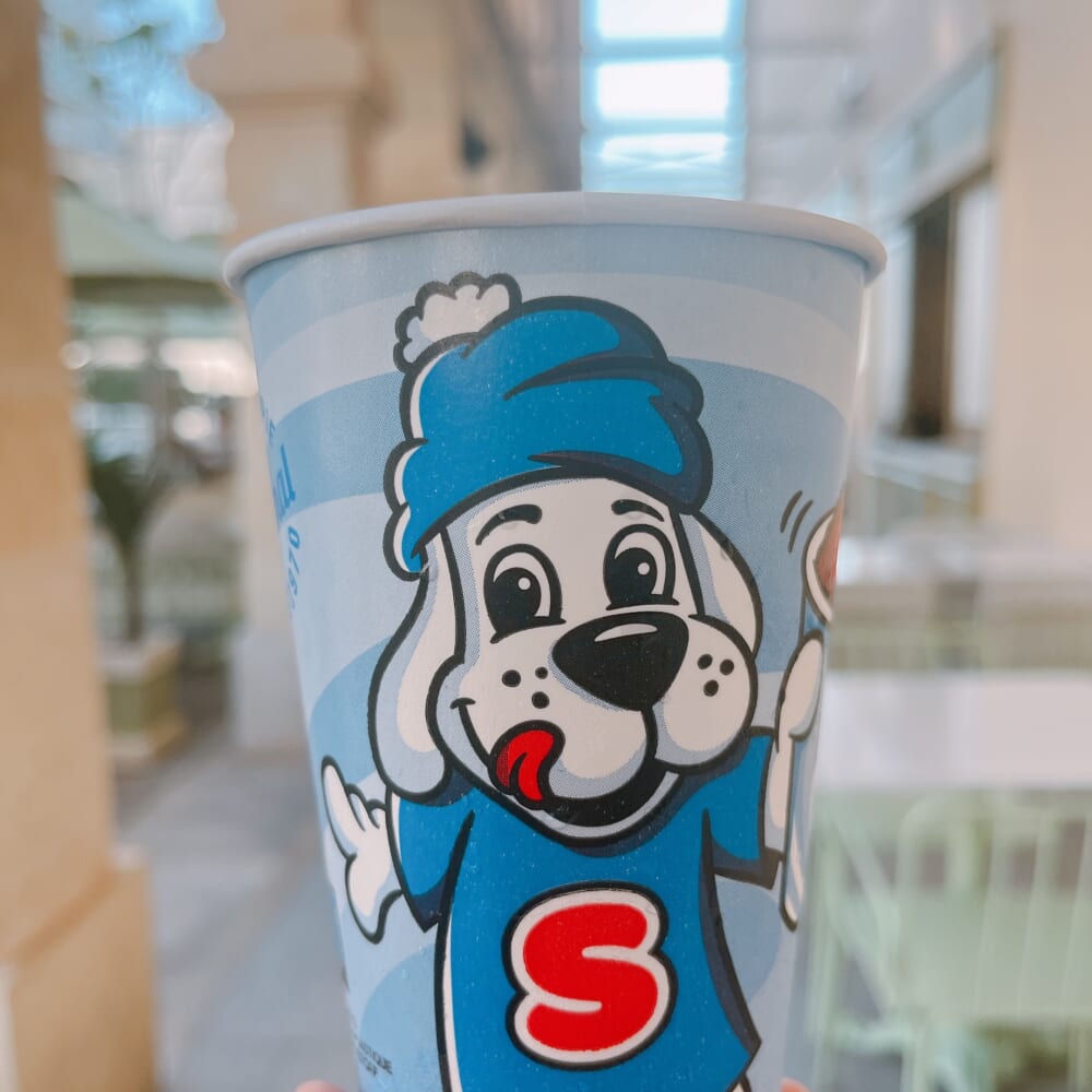 マルタ THEPOINT コールドドリンク