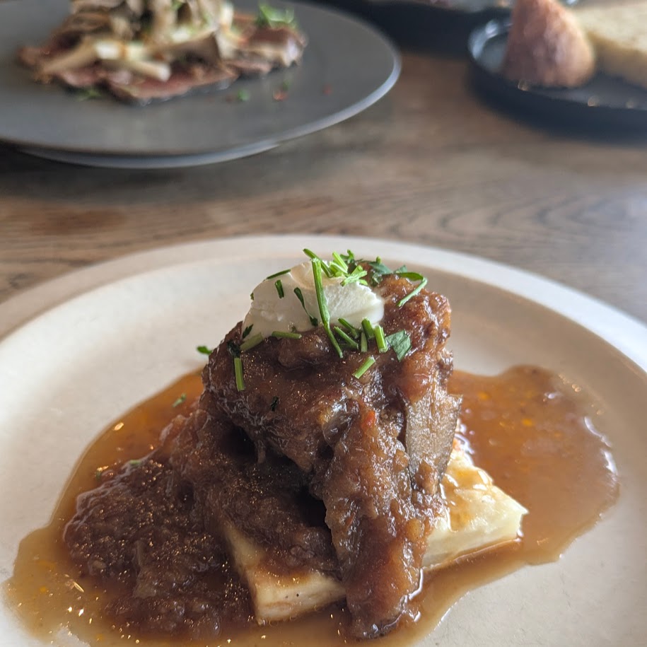 セコンド　ソボカイ食堂　ランチ