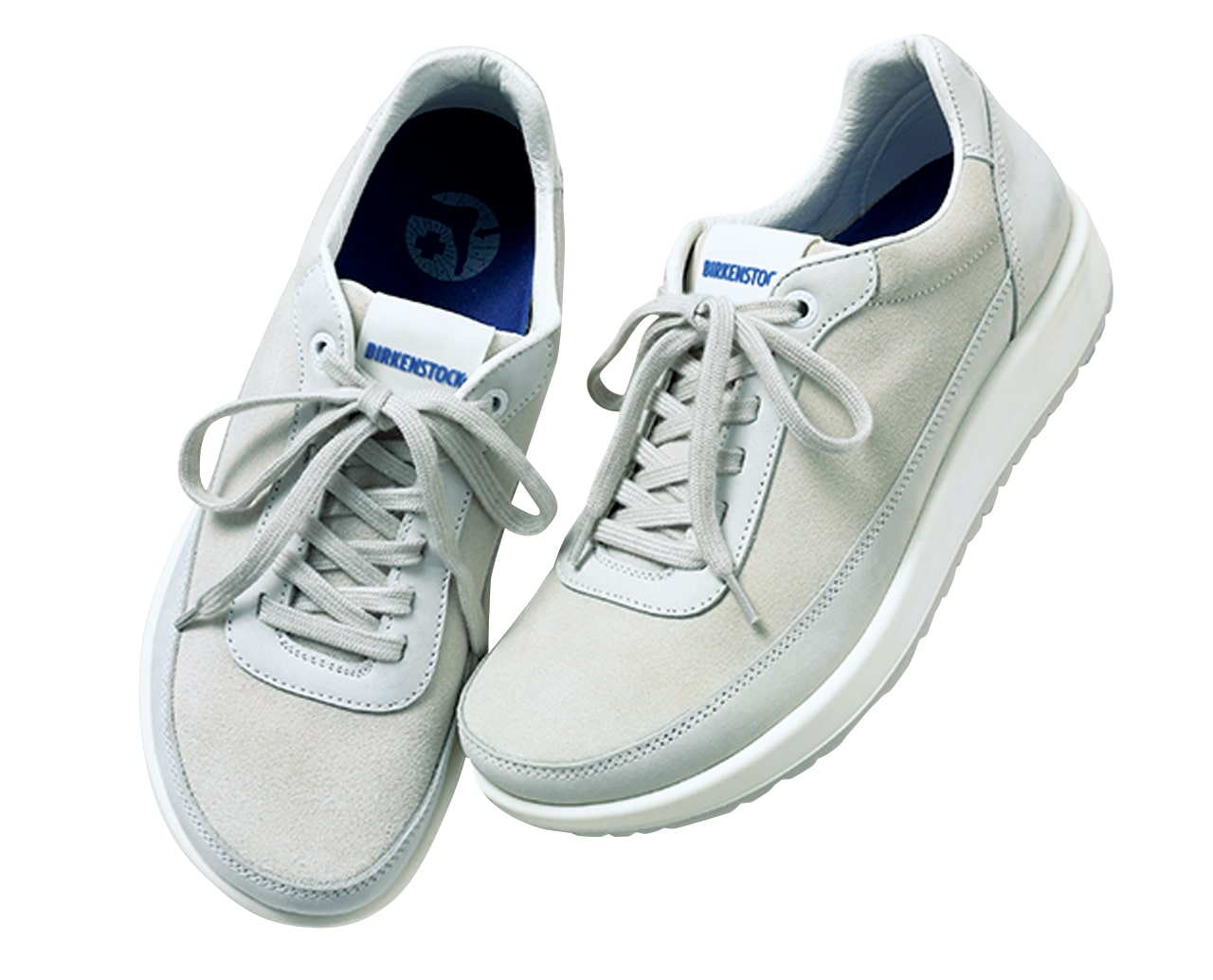 BIRKENSTOCK（ビルケンシュトック）「ホンネフ シティ」スニーカー