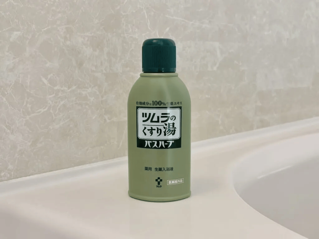 【ツムラ】ツムラのくすり湯 バスハーブ