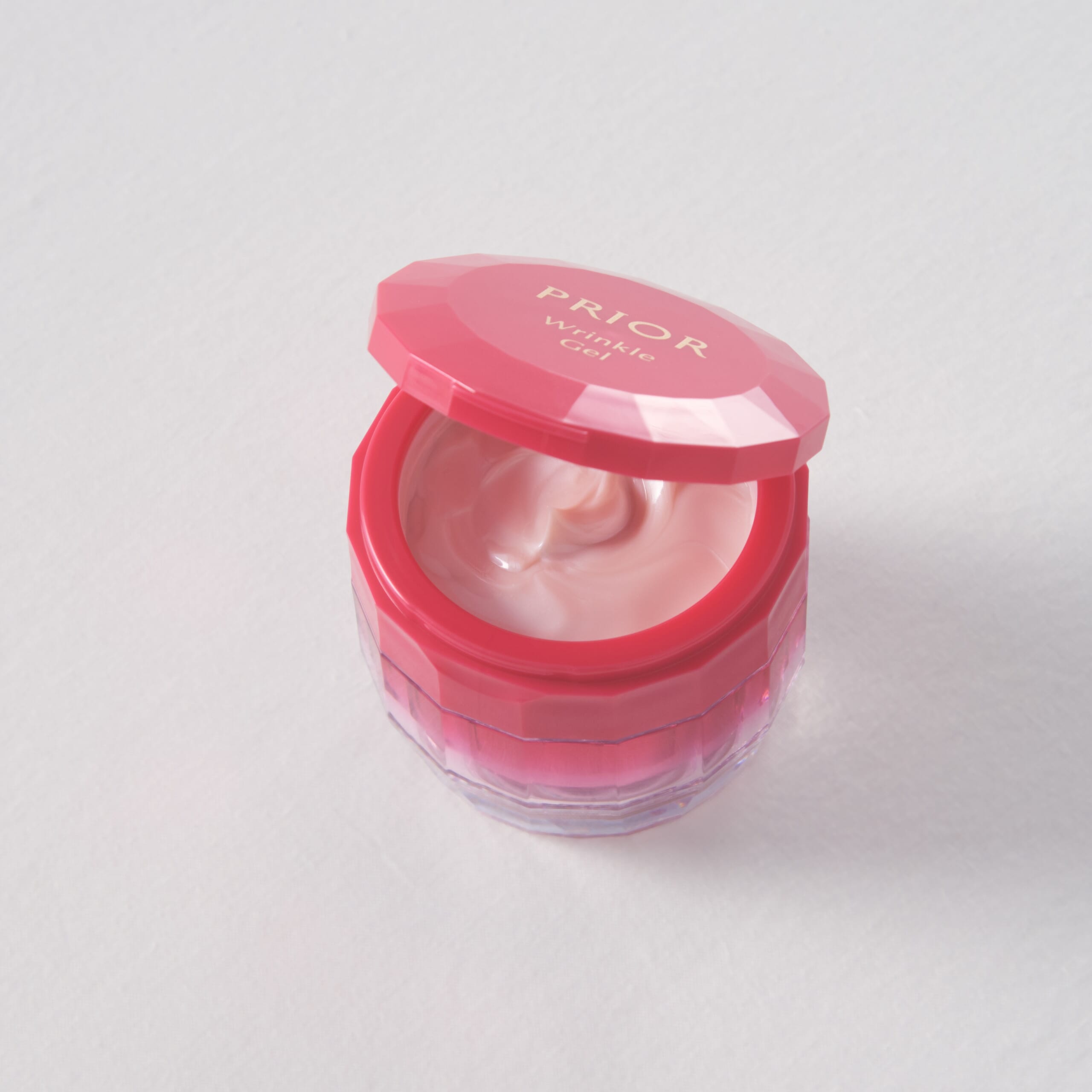 プリオール／薬用 リンクル美コルセットゲル n