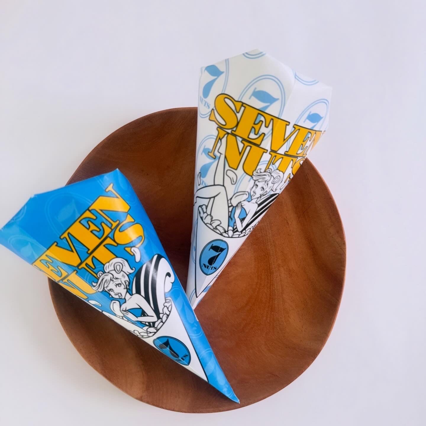 ナッツファクトリー