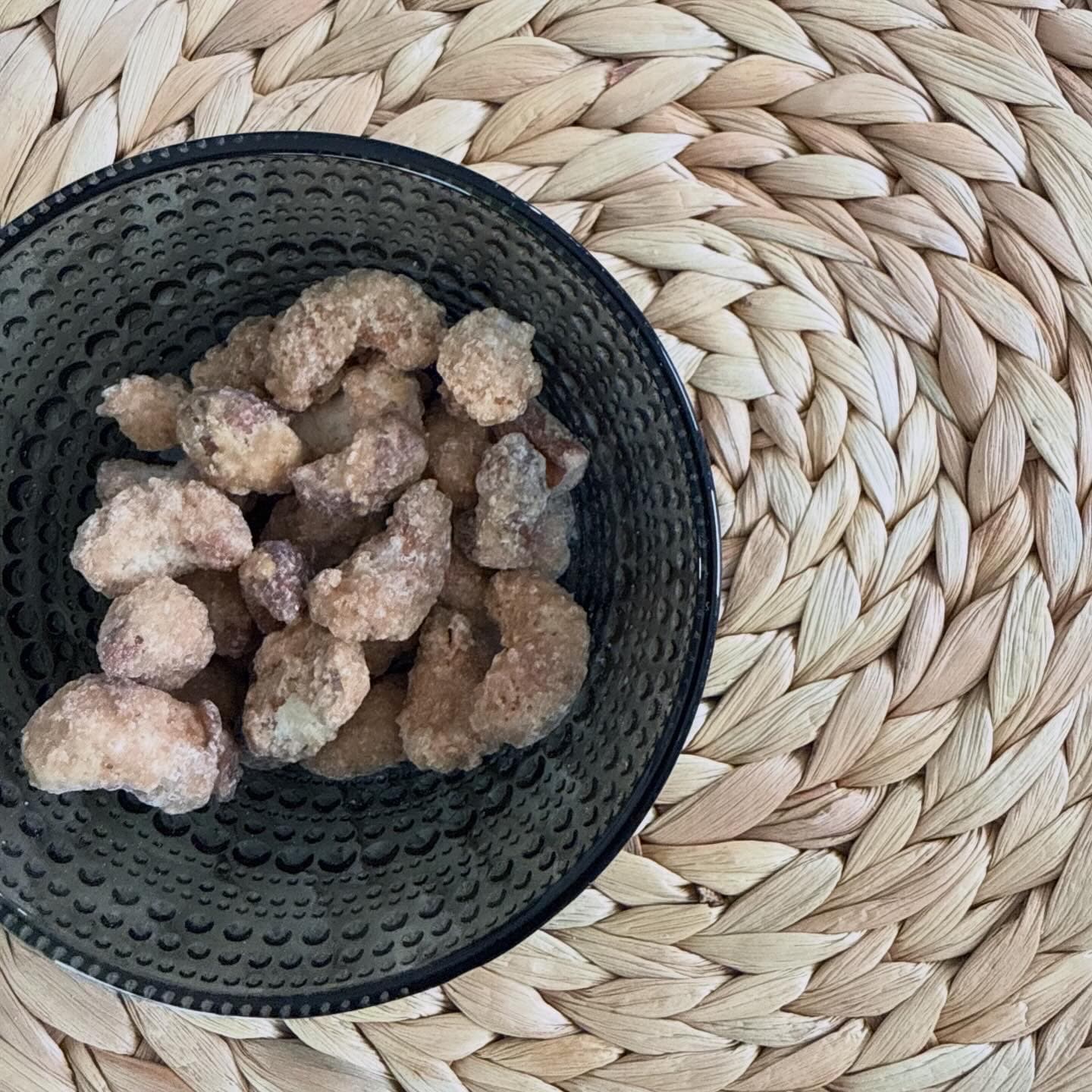 ナッツファクトリー