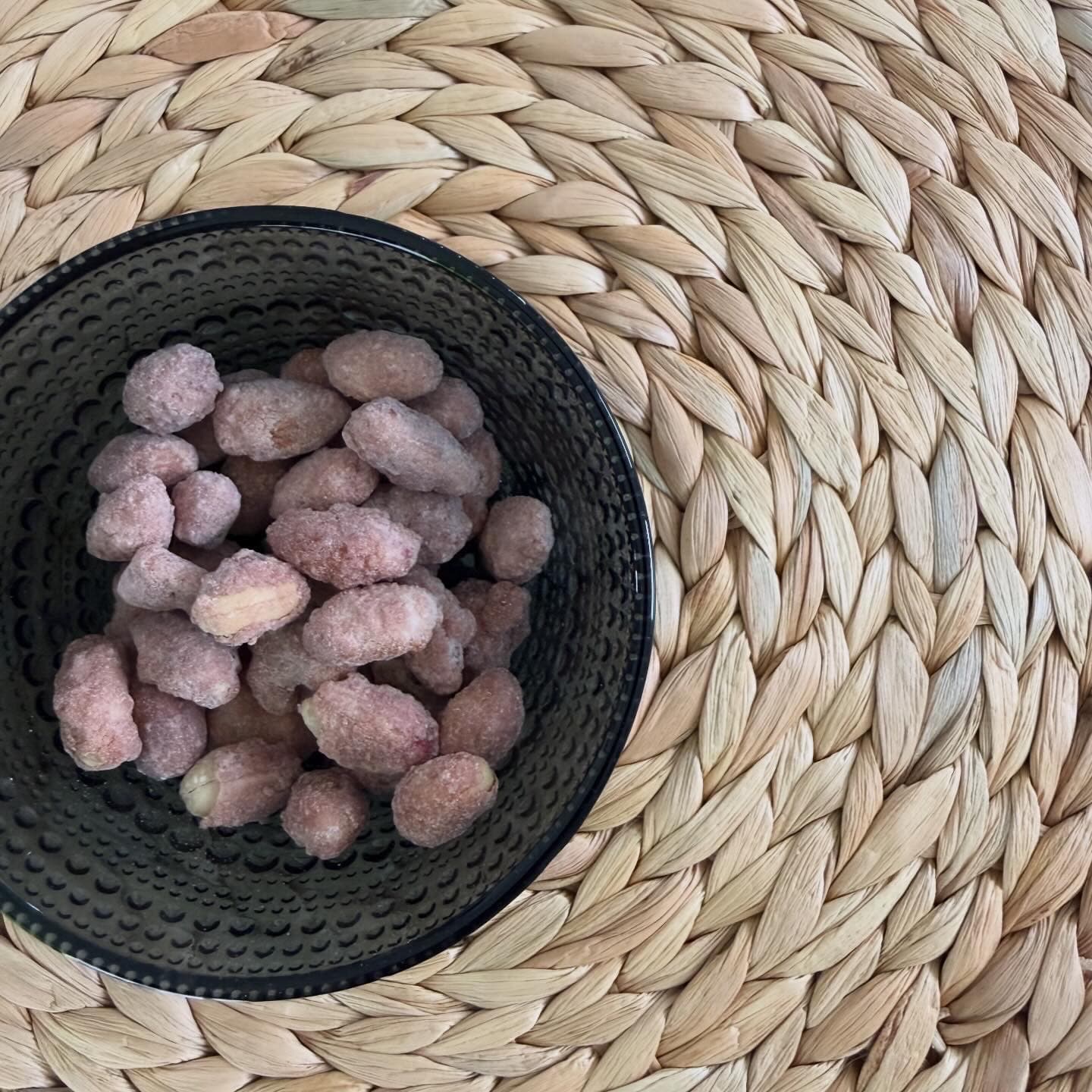 ナッツファクトリー