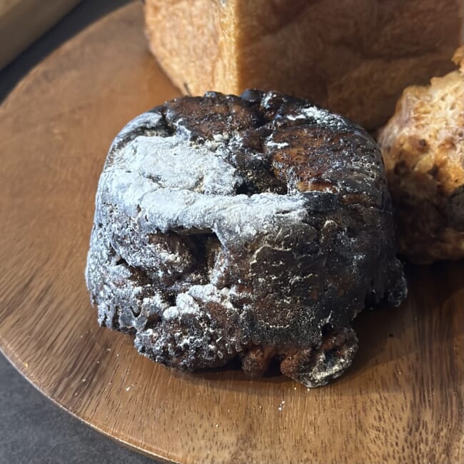 湘南T-SITE「パンとエスプレッソと」