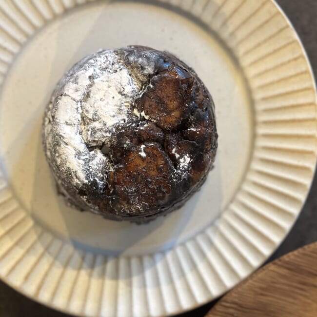 湘南T-SITE「パンとエスプレッソと」