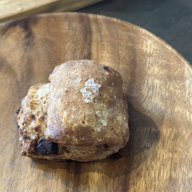 湘南T-SITE「パンとエスプレッソと」