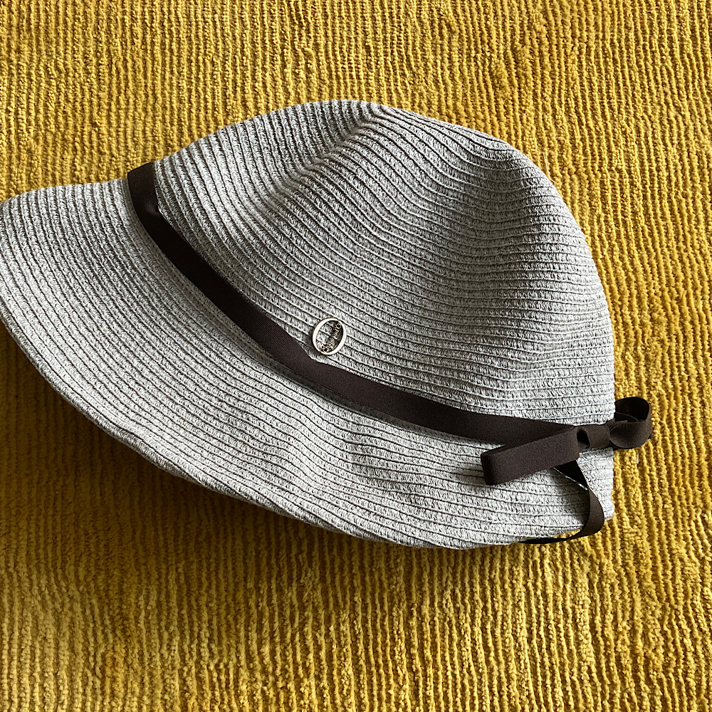 Chapeau d' O　帽子