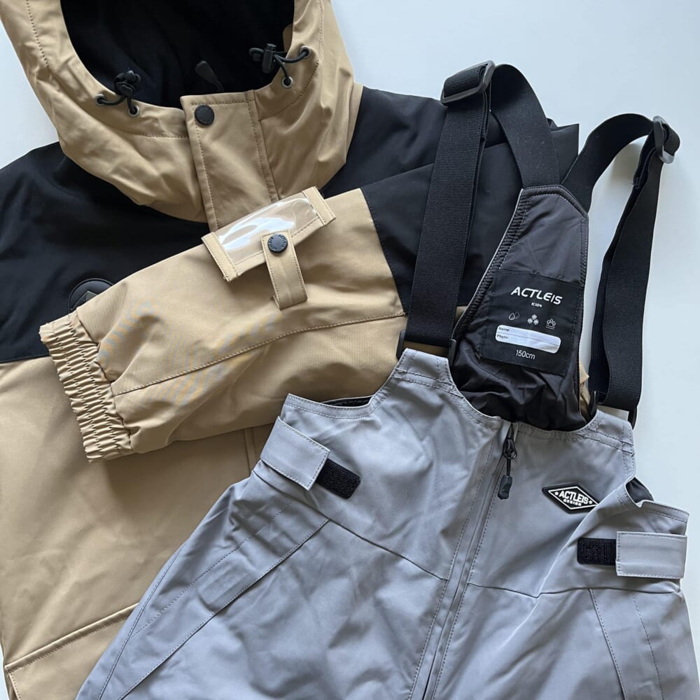 スキーウェア アマゾン 子ども