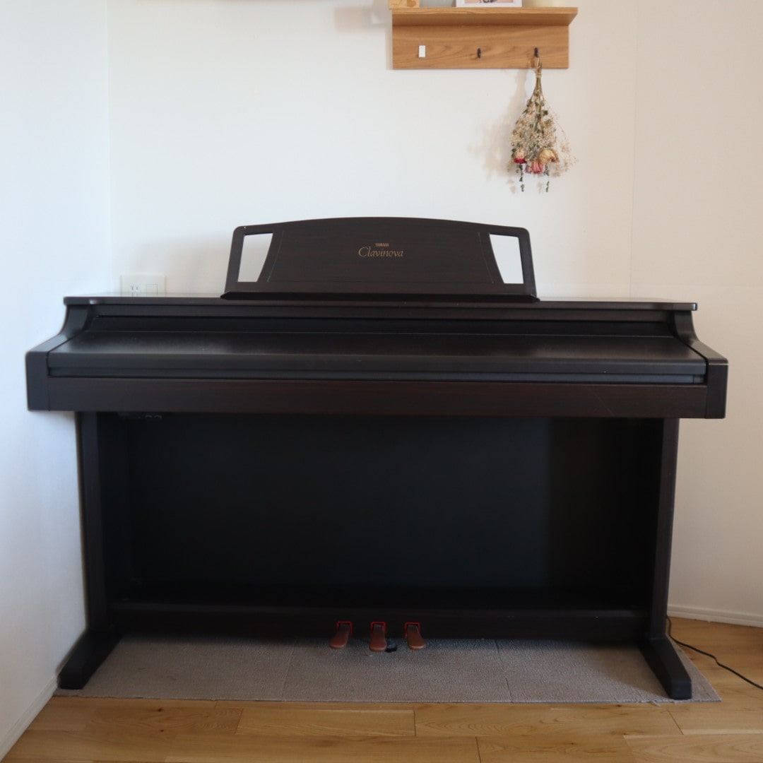 YAMAHA Clavinova