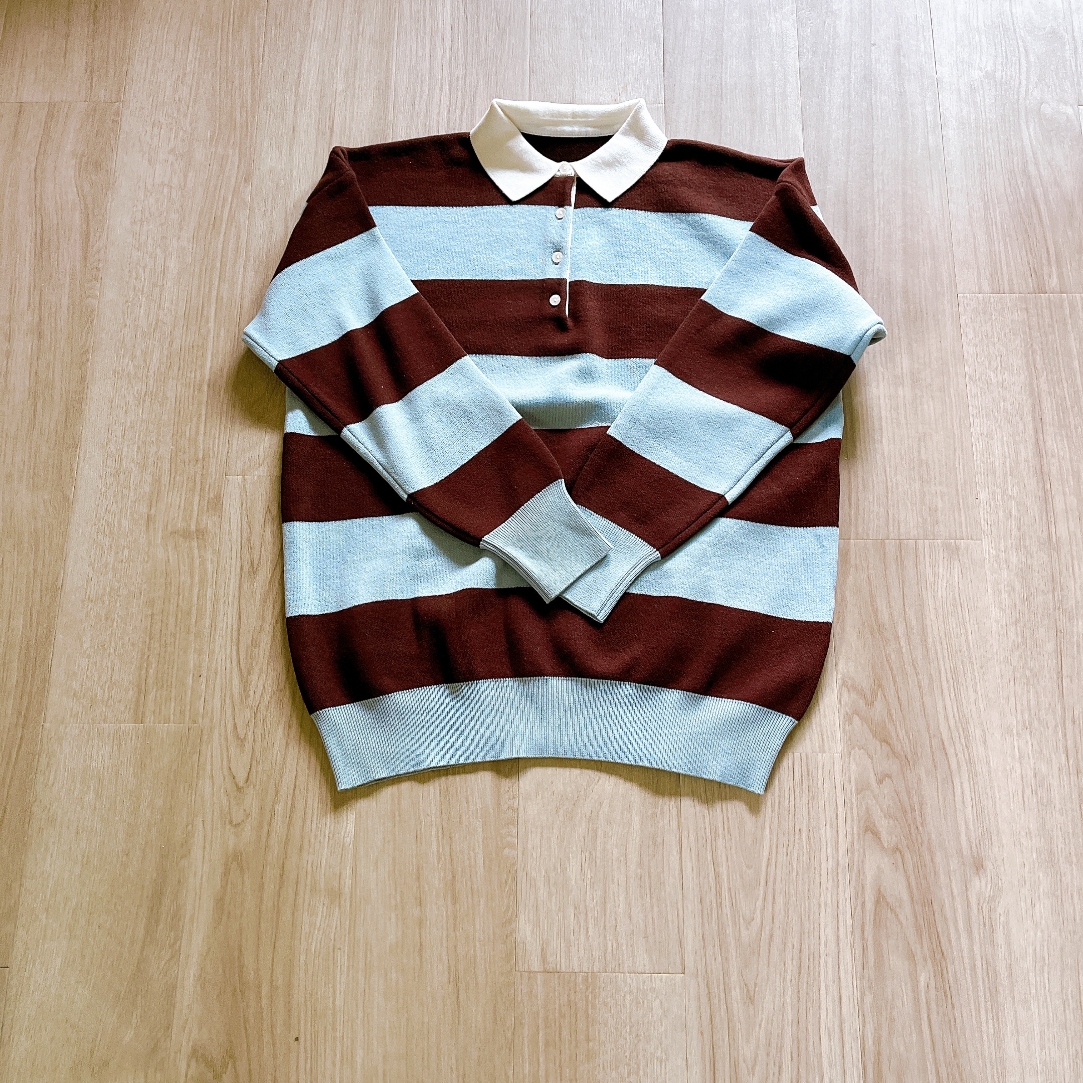 LAKOLEラガーニット