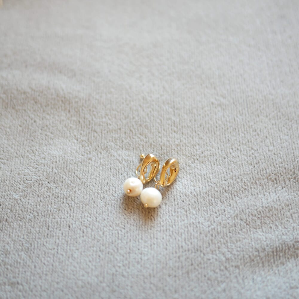 LEEマルシェ Phoebe フィービィー 福袋 イヤリング