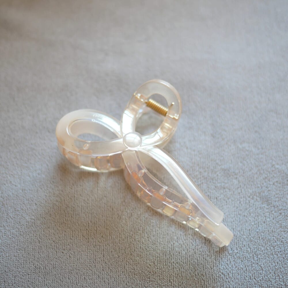 LEEマルシェ Phoebe フィービィー 福袋 ヘアクリップ