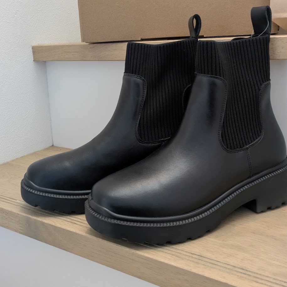 スタジオクリップ　セール品　ブーツ