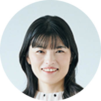 LEE100人隊No.010 アイコさん