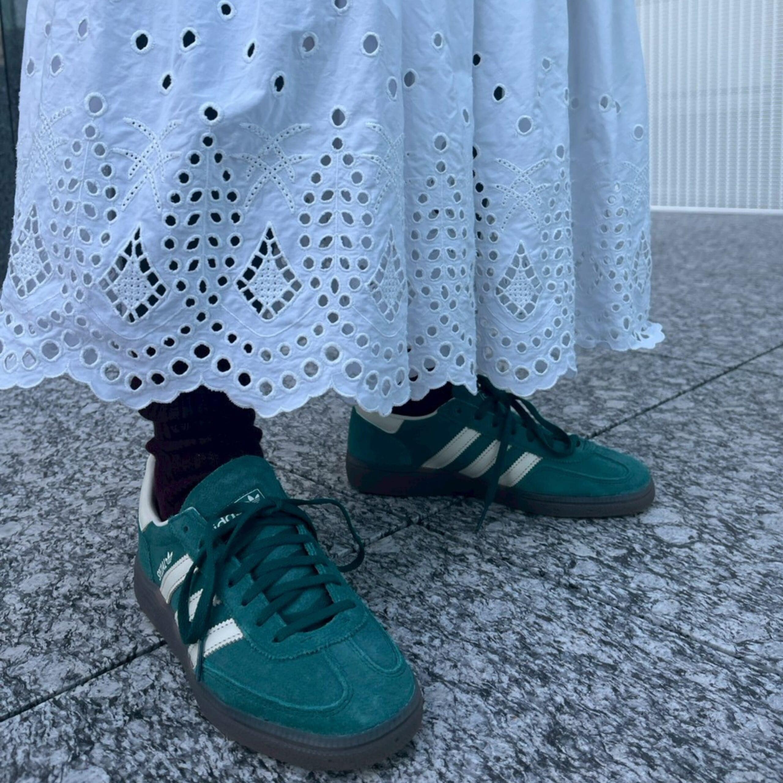 adidas Originals
HANDBALL SPEZIAL W
￥15,950