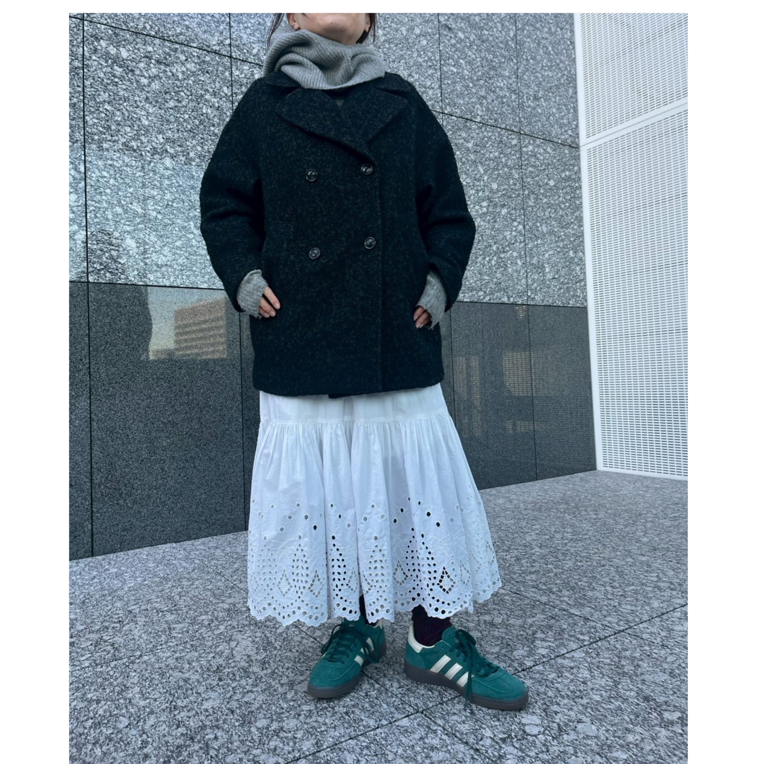 adidas Originals
HANDBALL SPEZIAL W
￥15,950