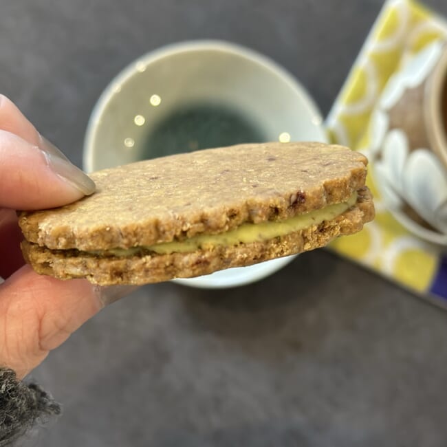 シヅカ洋菓子店