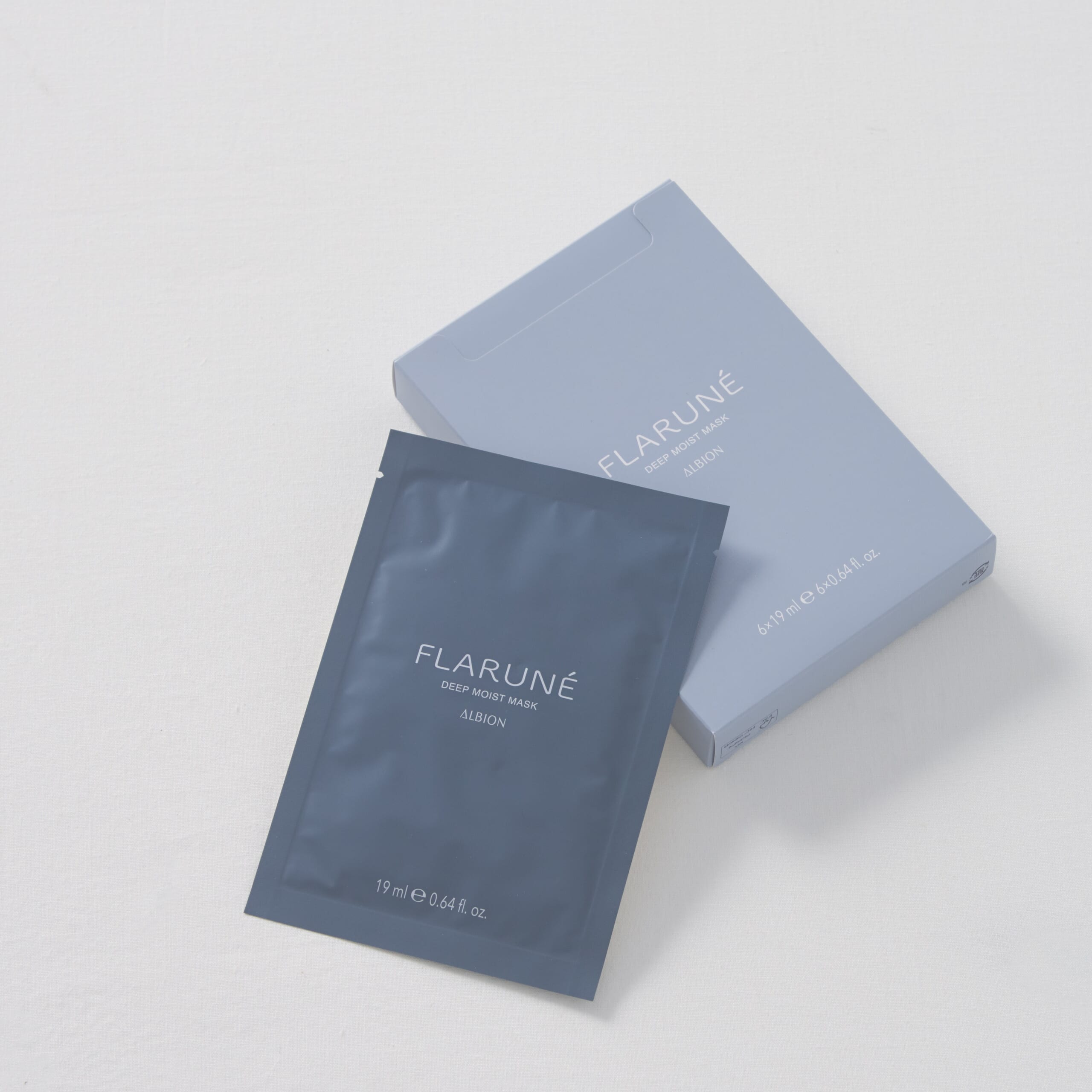 フラルネ／ディープモイスト マスク