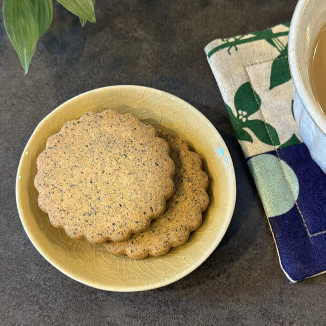 シヅカ洋菓子店