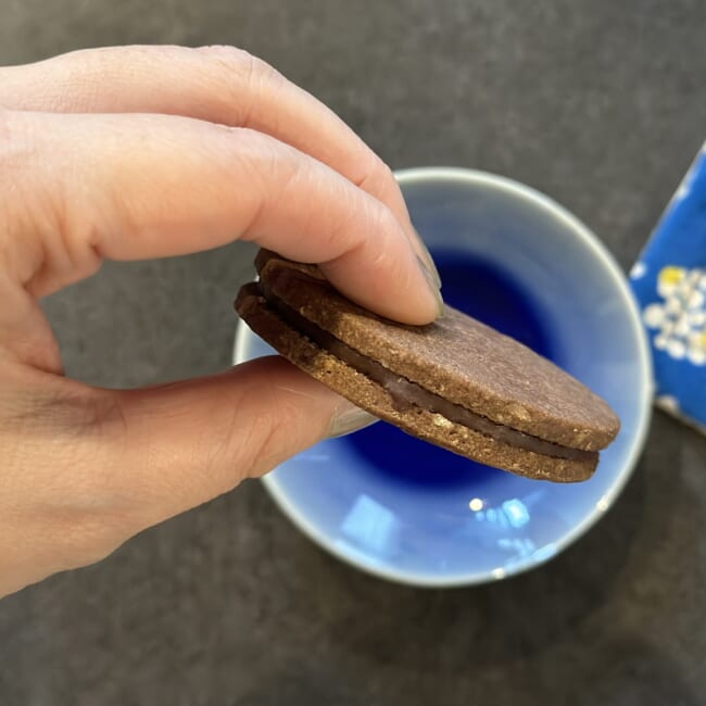 シヅカ洋菓子店